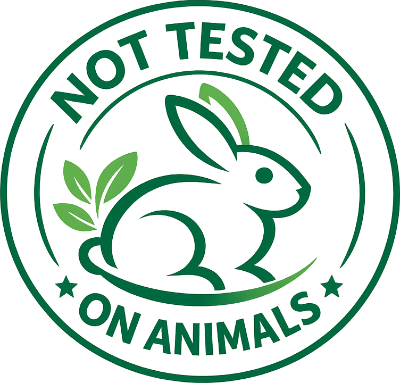 Сертификат «Не тестируется на животных» (NOT TESTED ON ANIMALS) Сертификат «Не тестируется на животных» (NOT TESTED ON ANIMALS)
